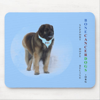 縦のロゴのカスタマイズ可能なマウスパッド マウスパッド