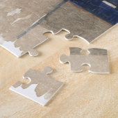 縦の村@プノンペン ジグソーパズル (側面)