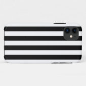 縦ストライプのiPhone 5/5Sやっとそこに Case-Mate iPhoneケース (裏面(横))