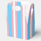 縦トランスジェンダープライドフラグ フェイバーボックス (オープン)