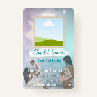 縦バッジ バッジ