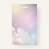 縦バッジ バッジ (裏面)