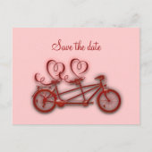 縦割り 案内ポストカード (正面)