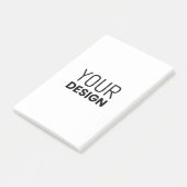 縦型のPost-Itノート[サイ数々のズ] ポストイット (アングル)