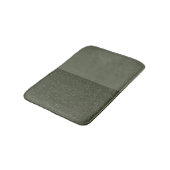 縦型カスタマイズ苔ふろマット（底音） バスマット (アングル)