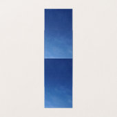 縦型カスタムテント折り畳み名刺 名刺 (内部フラット)