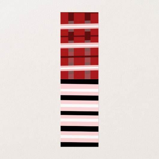 縦型カスタムテント折り畳み名刺 名刺 (内部フラット)