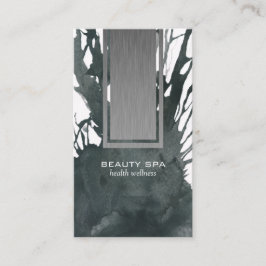 縦型鋼板用インク 名刺