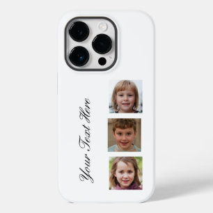 縦型3フォトカスタム Case-Mate iPhone 14 PROケース