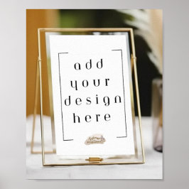 縦型(ポートレート)ポスター ポスター