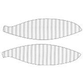 縦型、木炭、砂丘 バスケットボール (パネル)