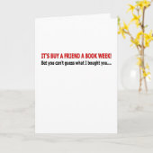 縦型BAFABカード カード (黄色い花)