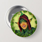 縦断スプラウットボタン 缶バッジ (正面&裏面)