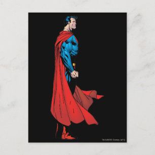 縦断ビュー ポストカード