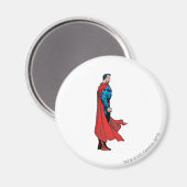 縦断ビュー マグネット (正面/裏面)