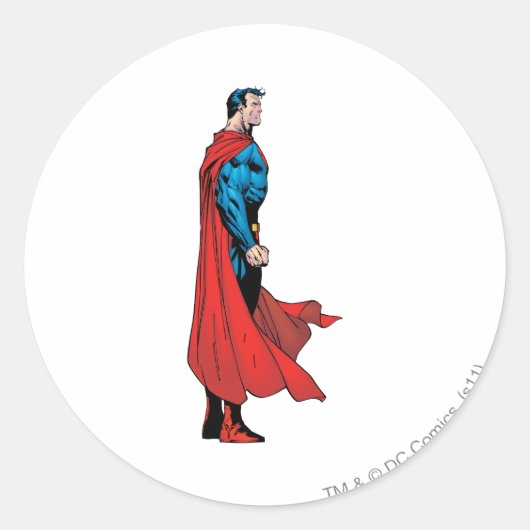 縦断ビュー ラウンドシール (正面)