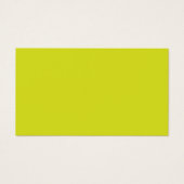 縦断表示カード | ブランディングカスタムエッセンシャル (正面)