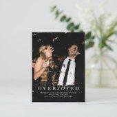 縦方向の写真を保存して大喜び シーズンポストカード (スタンド正面)