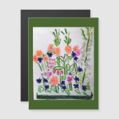 縦方向の配置 (正面/裏面)