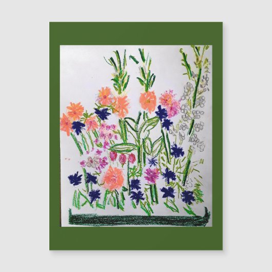 縦方向の配置 (正面)