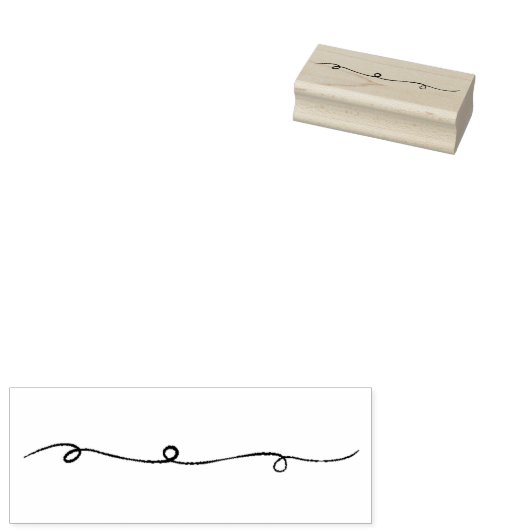 縦横9番 ラバースタンプ (押印)