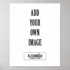 縦看板 ポスター