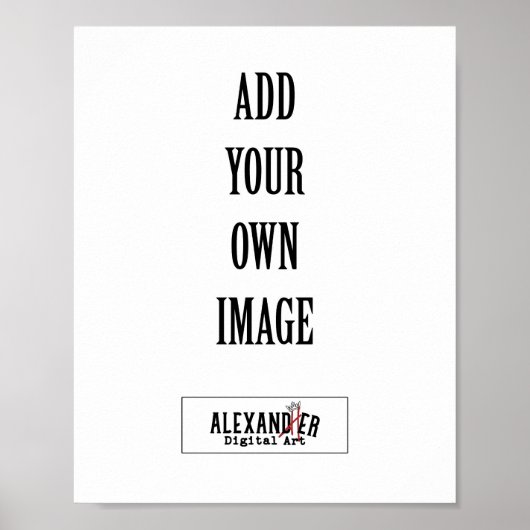 縦看板 ポスター (正面)