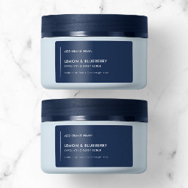 縦線ブランドの追加カスタム色の製品ラベル ラベル