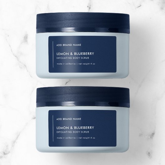 縦線ブランドの追加カスタム色の製品ラベル ラベル