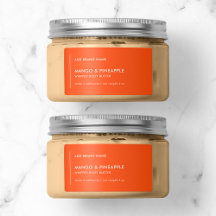 縦線ブランドの追加カスタム色の製品ラベル