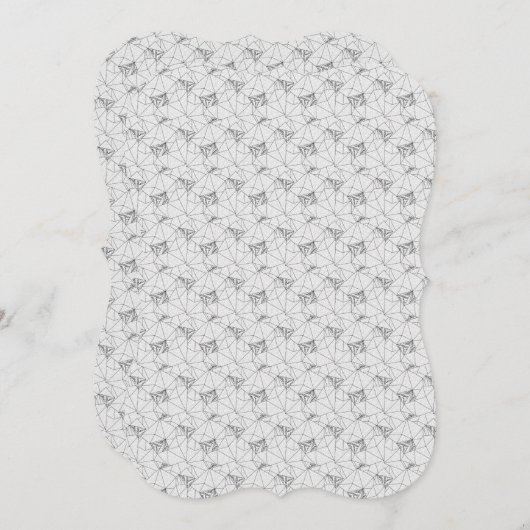 縦 デザイン 102 (正面/裏面)