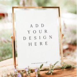 縦（ポートレート）ポスター ポスター