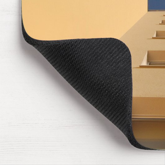 縦 マウスパッド (コーナー)