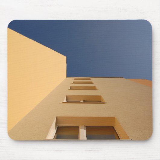 縦 マウスパッド (正面)