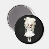 縦 マグネット (正面/裏面)