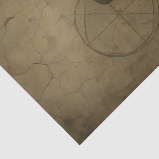 縫い縫いマネキン | ゴシック様式裁縫型枠切り離 薄葉紙 (詳細)