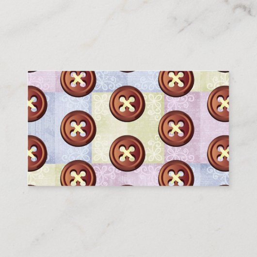 縫うこと 名刺 (裏面)