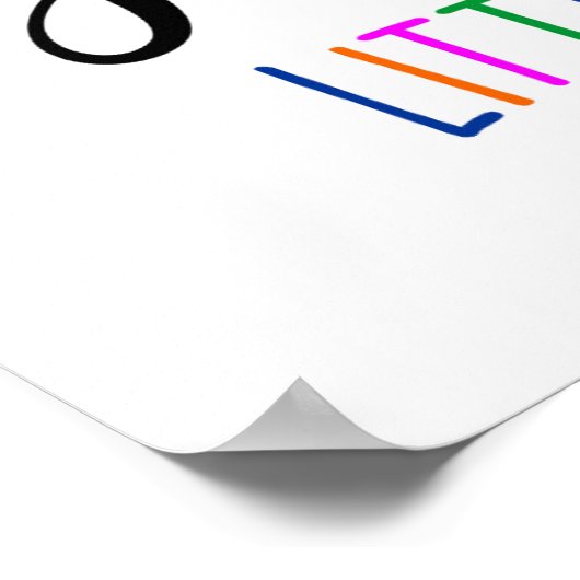 縫うべき生地はたくさんあるが時間が足りない 裁縫の時間 ポスター (角)