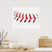 「縫う」 ポスター (キッチン)