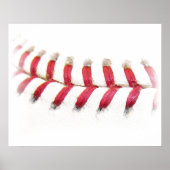 「縫う」 ポスター (正面)