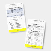 縫合糸/最後のバッジ バッジ (正面＆裏面)