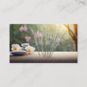 縫合 名刺 (正面)