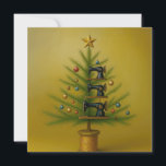 縫製機のクリスマスツリー Happy Crafty Xmas シーズンカード<br><div class="desc">このアンティークの縫製機のクリスマスツリーで、クラフトのクリスマスをお祝いしましょう！ お気に入りのキルト作家、テーラー、パターンメーカー、ファブリックホーダー、クラフト好きな縫い子さんへの最適なプレゼントです。 クリスマスの飾り付けが好きな方、縫うことが好きな方への最適なギフトです。
積み重ねられたヴィンテージの縫製機で作られたクリスマスツリーに、カラフルなオーナメントと星で飾られた、ホリデーシーズンにぴったりなデザイン。 縫製をテーマにしたデザインと、フェスティブなクリエイティビティが好きな方にぴったりです。
クラシックな縫製イメージと、温かい季節のチャームが融合した、ユニークなホリデーシーン。 冬の季節に、懐かしい手作りの雰囲気を楽しむクリエイティブアートが好きな方に最適です。</div>