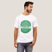 縫製針キット ビジネスプロモーションアパレル Tシャツ (正面フル)