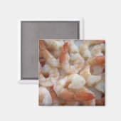 縮んだ磁石 マグネット (正面/裏面)