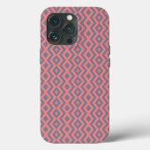 縮退星 Case-Mate iPhoneケース (裏面)