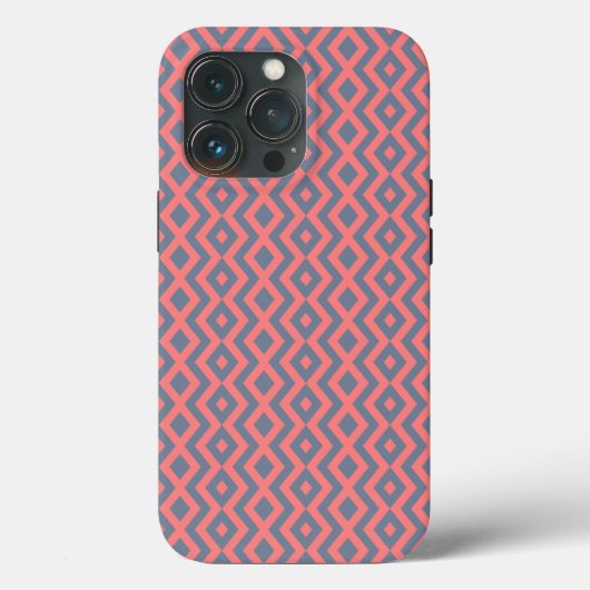 縮退星 Case-Mate iPhoneケース (裏面)