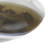 繁文の茶道: oolongの茶 カッティングボード (角)