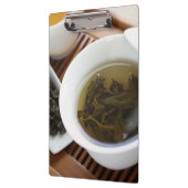 繁文の茶道: oolongの茶 クリップボード (左)