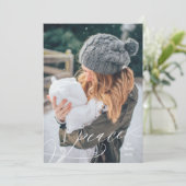 繁栄した平和上のオーバーレイ シーズンカード (スタンド正面)